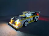 Fabian Aicher / Lego.lized review photo