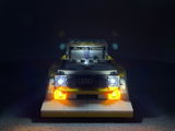 Fabian Aicher / Lego.lized review photo
