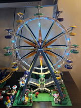 Francis Peters review photo