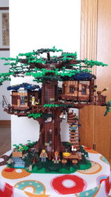 the_brick_patronus review photo