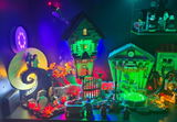 Disney Tim Burton's The Nightmare Before Christmas review photo
