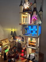 David Hounam review photo