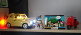 Sorin review photo