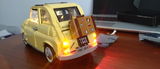 Sorin review photo