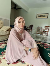 Auliyana (Iya) Sufi review photo