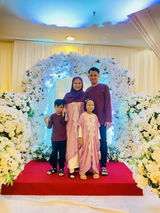 Suhada Ishak review photo