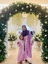 Suhada Ishak review photo