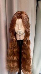 Bernice review photo