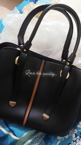 Shifa Mustafa review photo