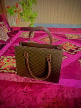 Savira Amar review photo
