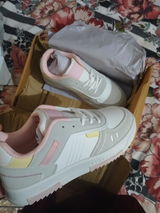 Shoes review photo