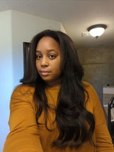 Cristal review photo