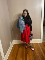 Carline review photo