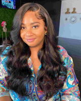 Denisha review photo