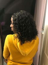 Sabrena review photo