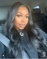 Jada Bowman review photo