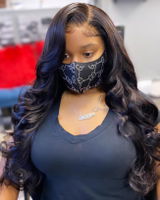 chantel review photo