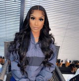 Marshaundra review photo