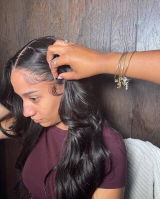 Yasheka Waite review photo