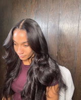 Yasheka Waite review photo
