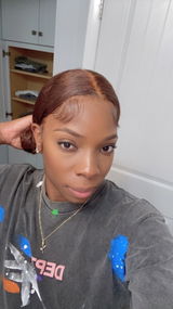 Jenease Bartley review photo
