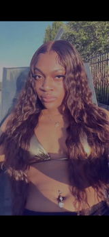 Nyasia Briggs review photo