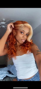 Tierra Crenshaw review photo