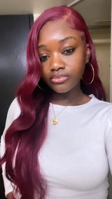 Jovani Willms review photo
