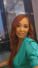 Sharice review photo