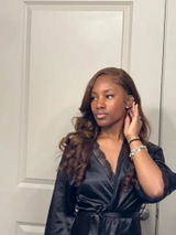 Lacy williams review photo