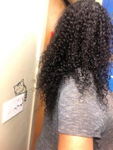 Ebony Jones review photo