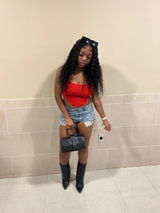 Zamaria Lachelle review photo