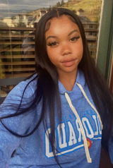Bernice Washington review photo