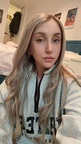 Sadie review photo