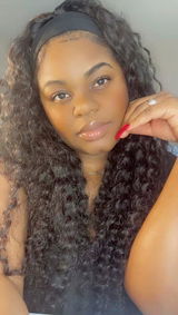 Melissa Hughley review photo