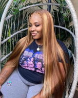 Cyndia Lafontant review photo