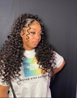 Melanin review photo