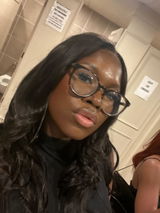 Binta review photo