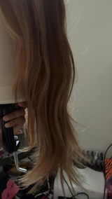 Holly review photo