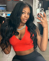 Amber Rhodes review photo