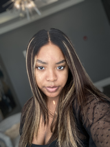 Keisha review photo