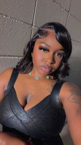 Dominique review photo