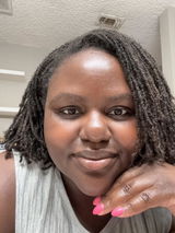 Cassandra Aigbogun review photo