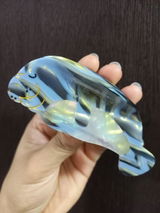 Gabriela review photo