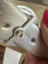Louise Kneller review photo