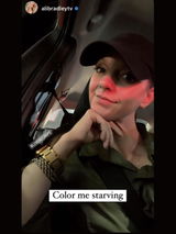 @alibradleytv review photo
