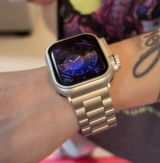 Kiara J. review photo