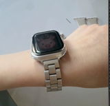 Agne K. review photo