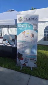 Wellness IV Infusion Therapy review photo