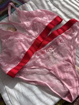Anonymous review photo